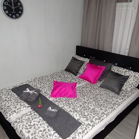 Apartament Junior Warsaw Ngoại thất bức ảnh