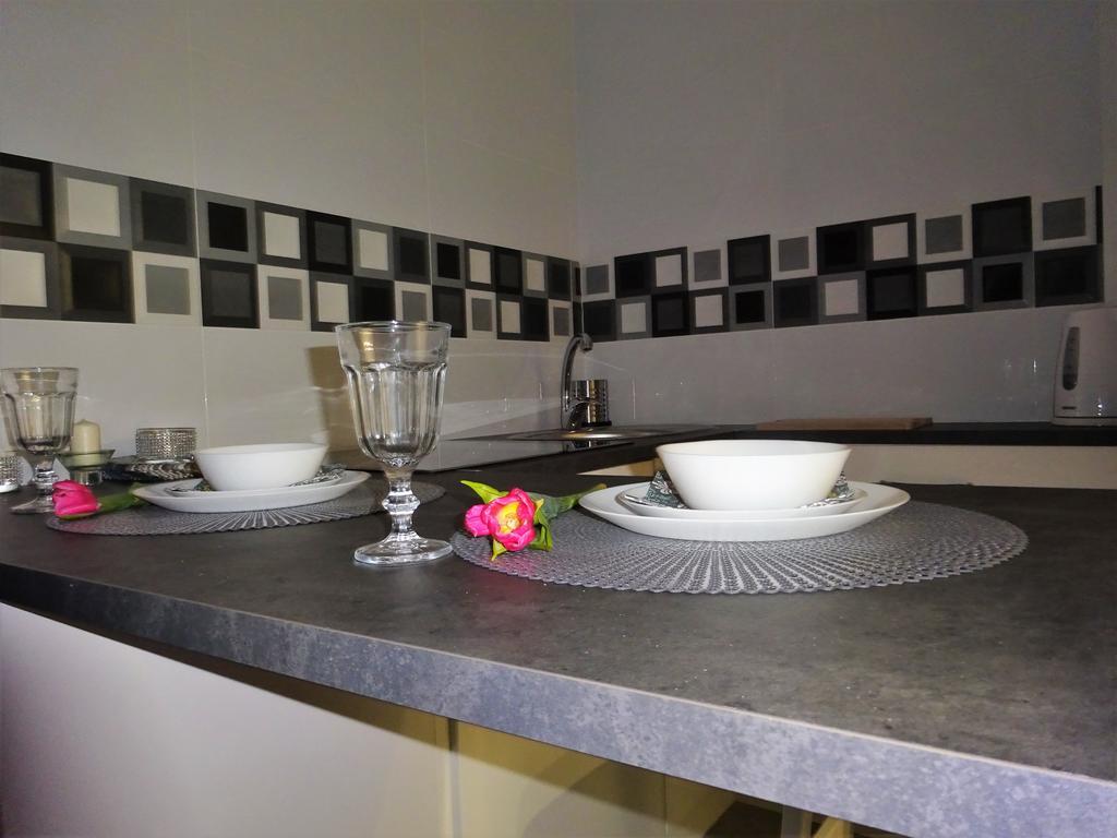 Apartament Junior Warsaw Ngoại thất bức ảnh