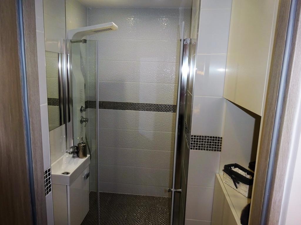 Apartament Junior Warsaw Ngoại thất bức ảnh