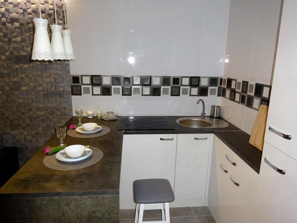 Apartament Junior Warsaw Ngoại thất bức ảnh